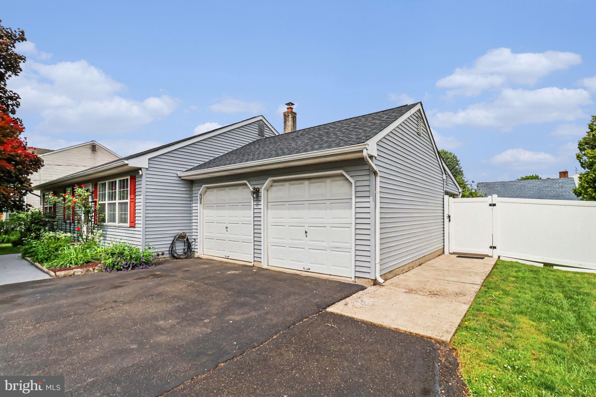 SPEEDWAY - Residential