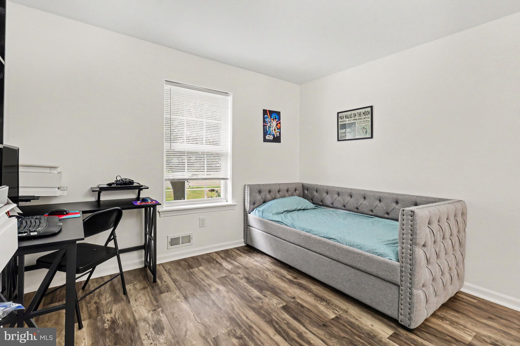 SPEEDWAY - Residential