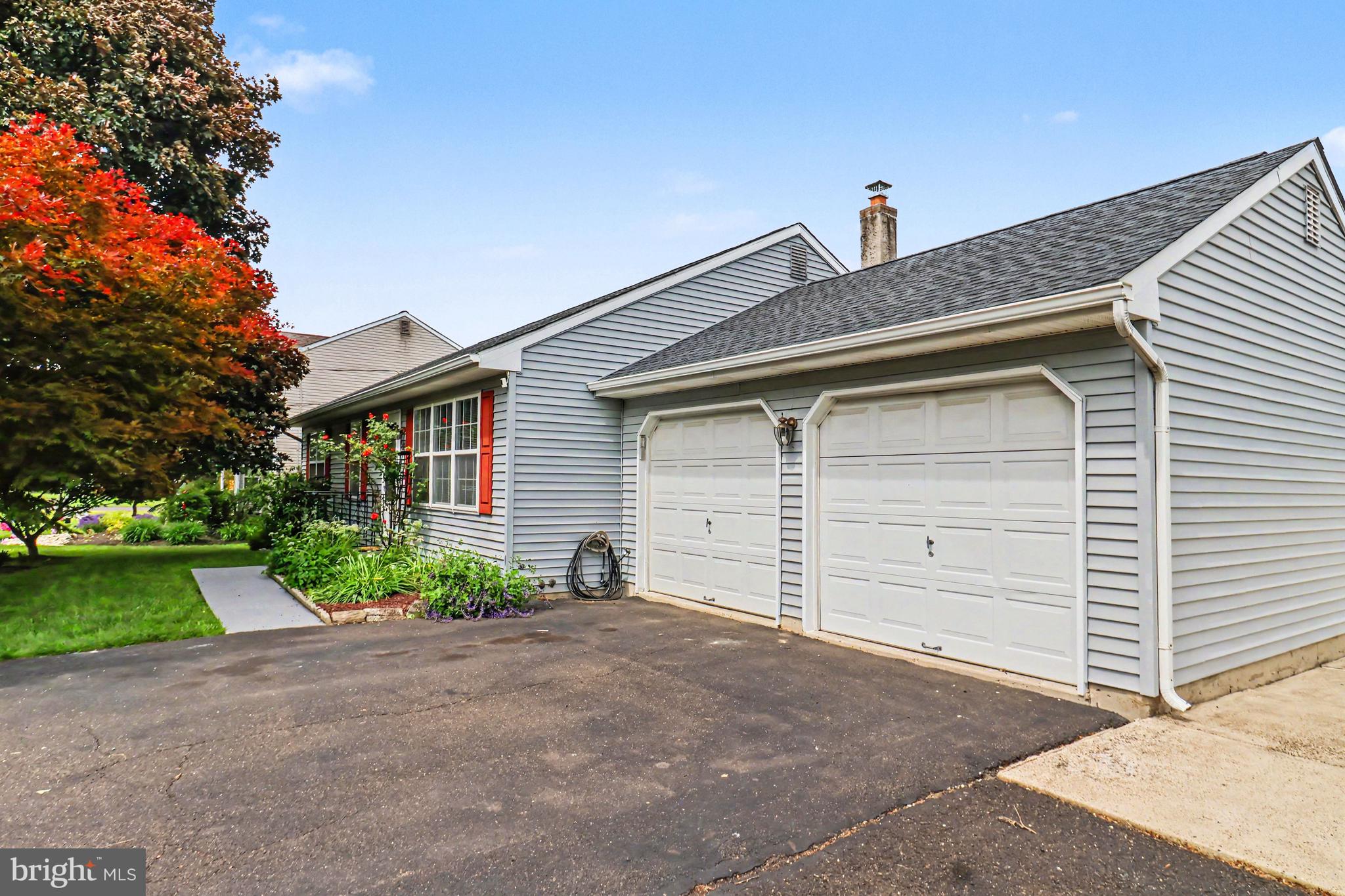 SPEEDWAY - Residential