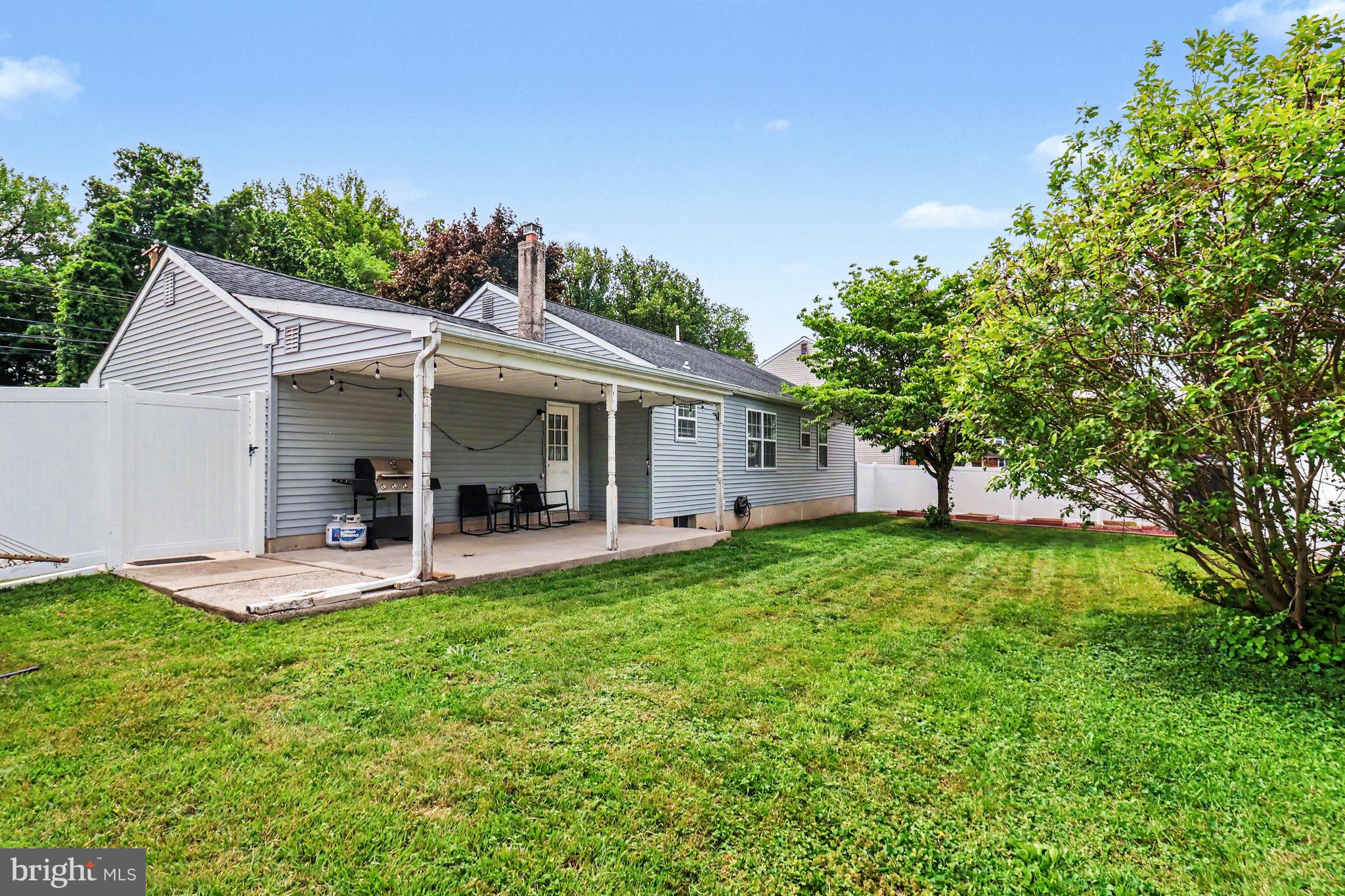 SPEEDWAY - Residential
