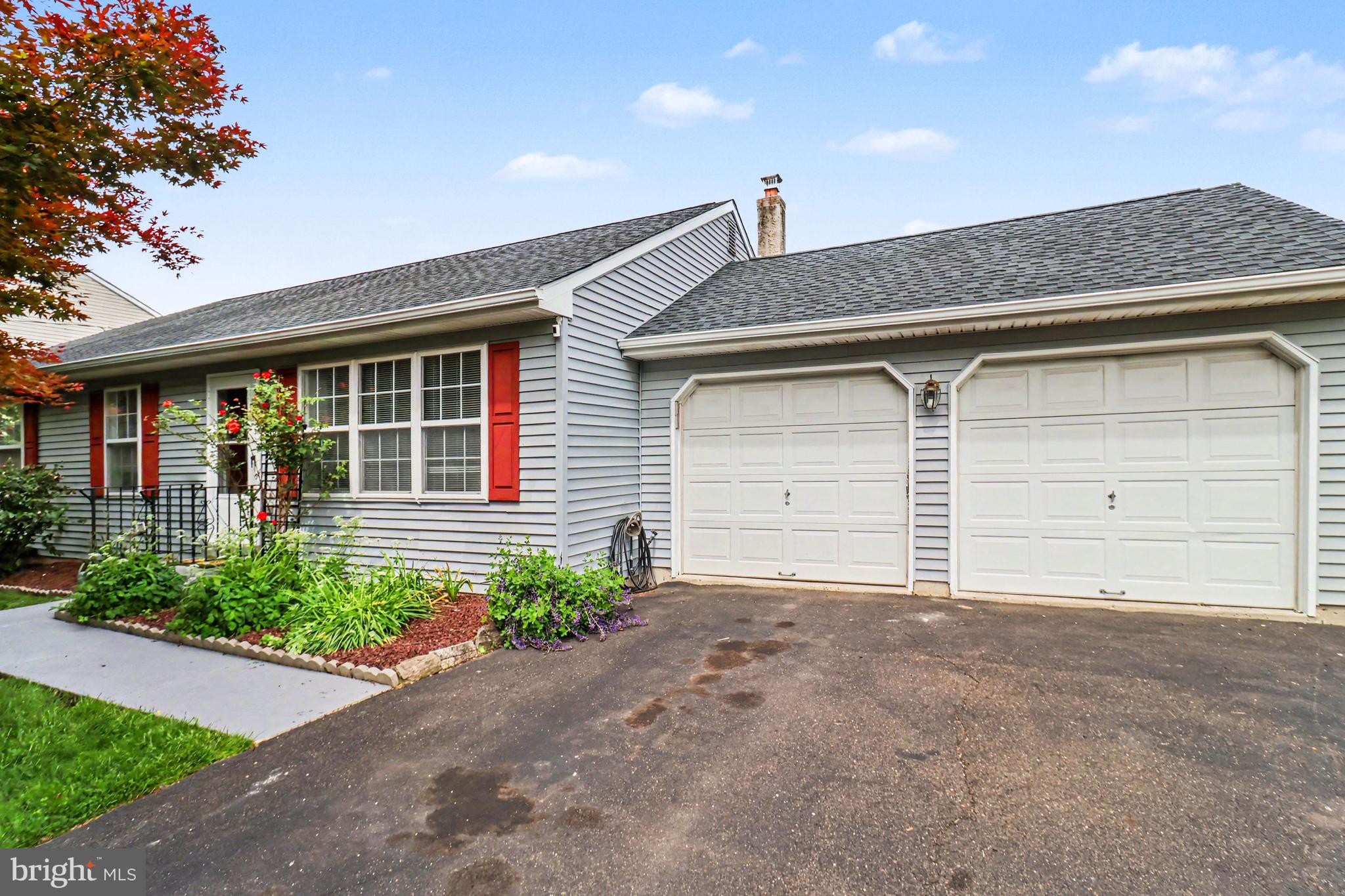 SPEEDWAY - Residential