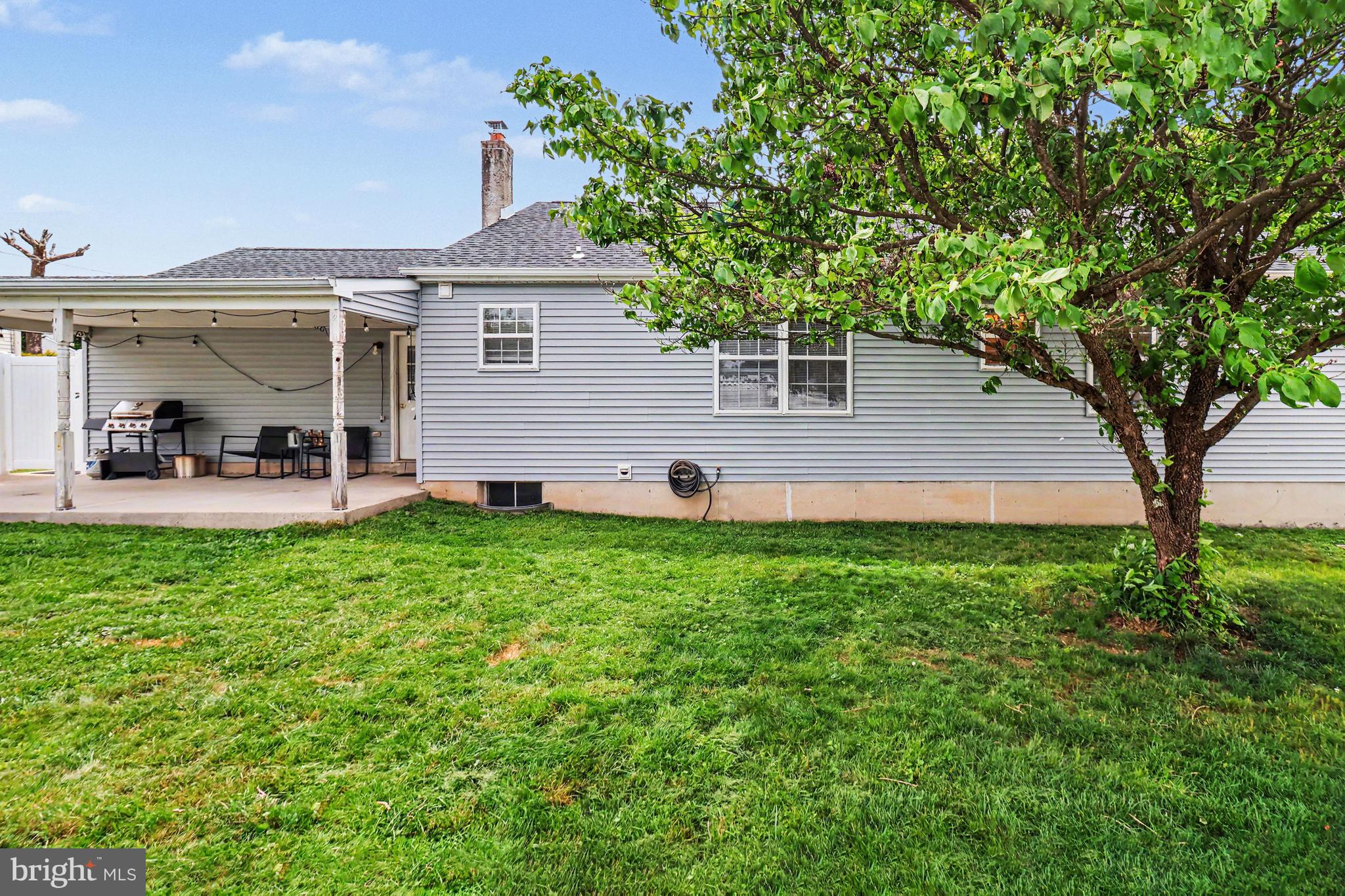 SPEEDWAY - Residential