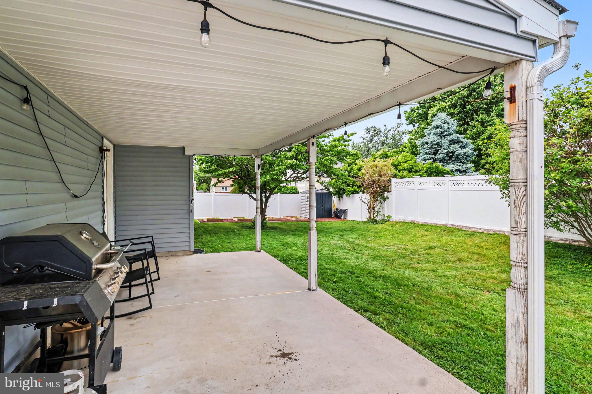 SPEEDWAY - Residential
