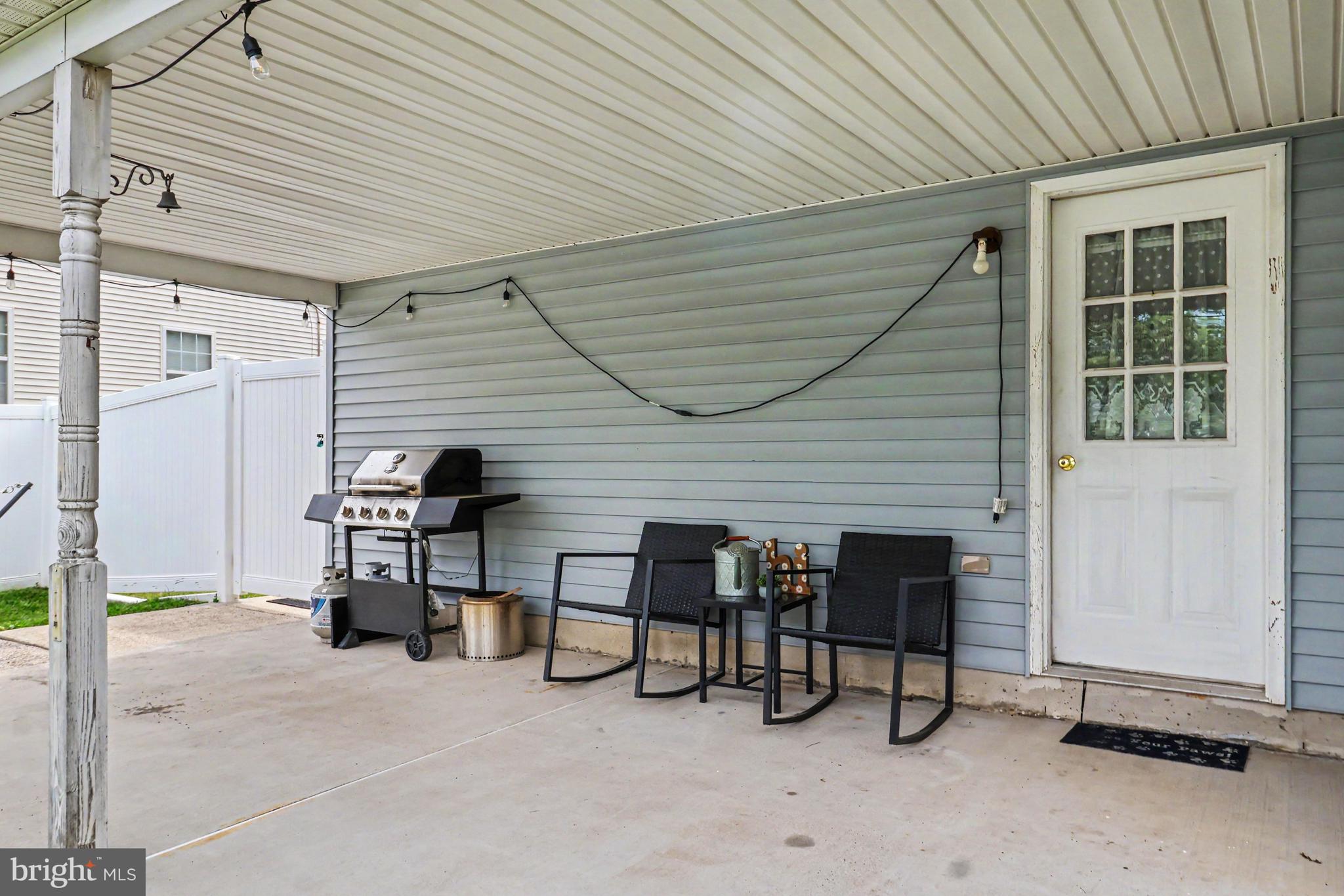 SPEEDWAY - Residential