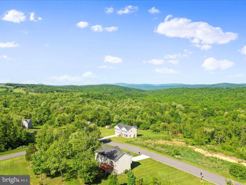 HARVEST HILLS - Residential