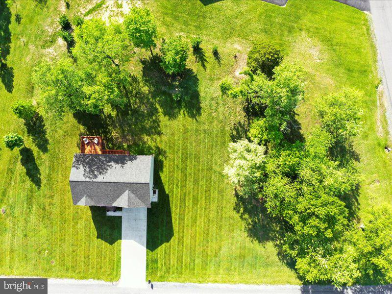 HARVEST HILLS - Residential