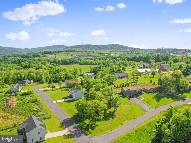 HARVEST HILLS - Residential