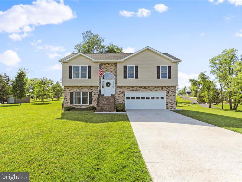 HARVEST HILLS - Residential