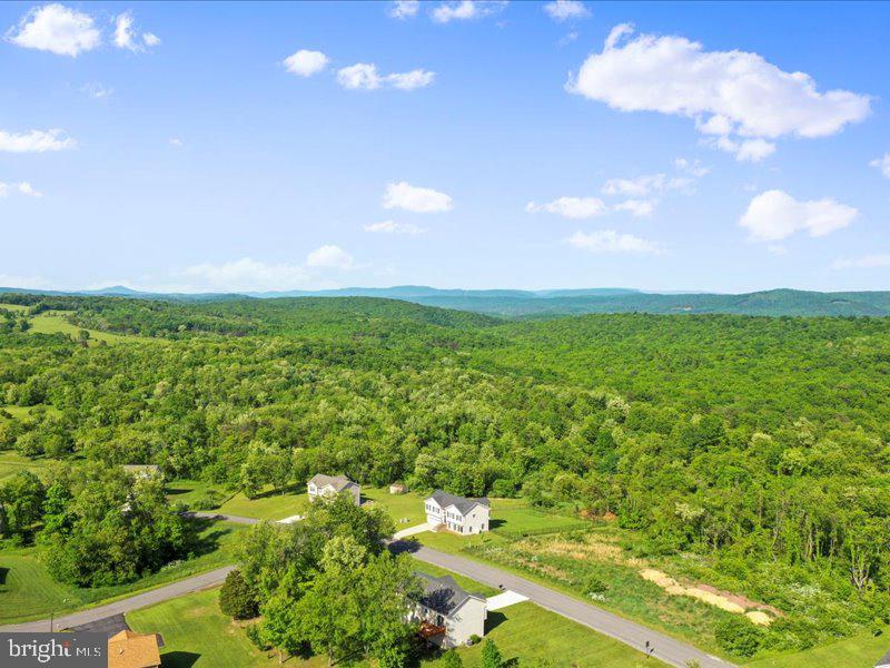 HARVEST HILLS - Residential