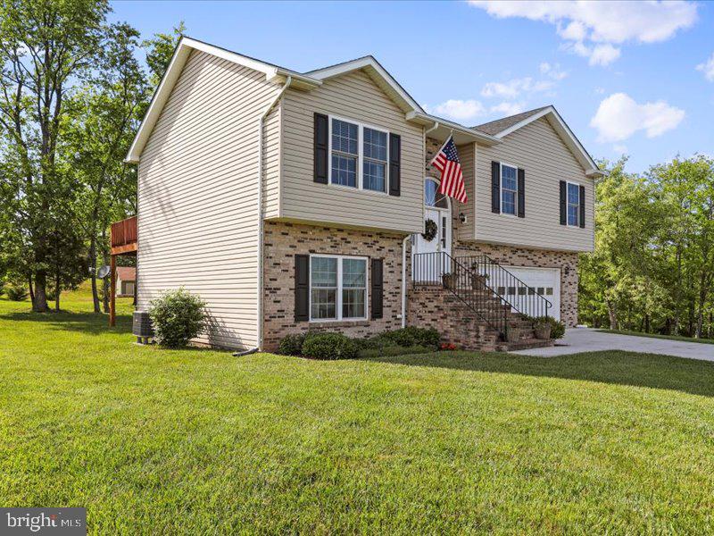 HARVEST HILLS - Residential