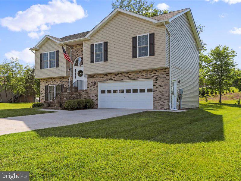 HARVEST HILLS - Residential