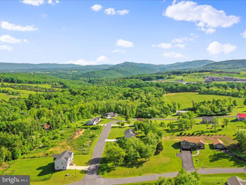 HARVEST HILLS - Residential