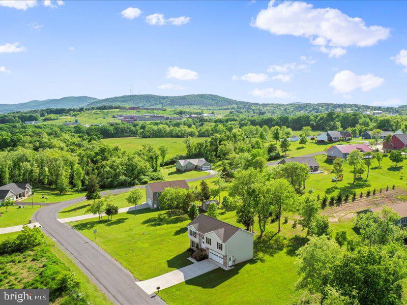 HARVEST HILLS - Residential
