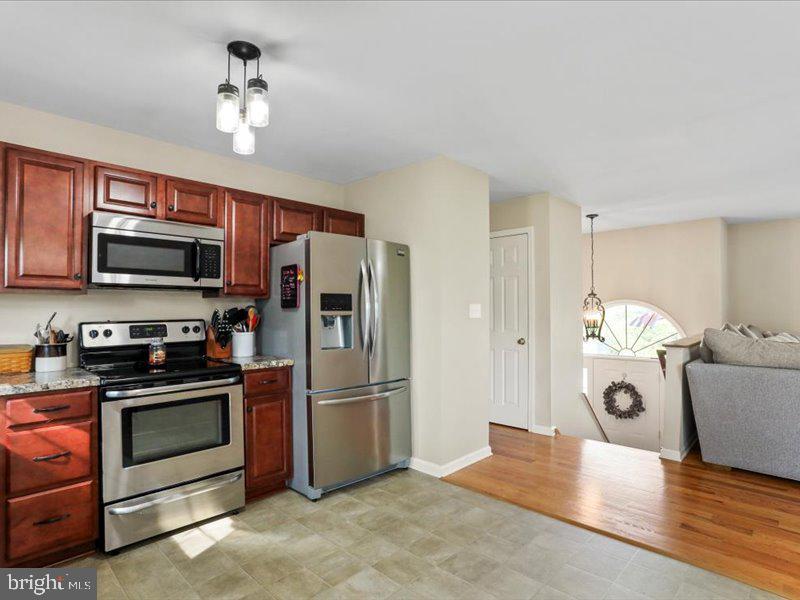 HARVEST HILLS - Residential