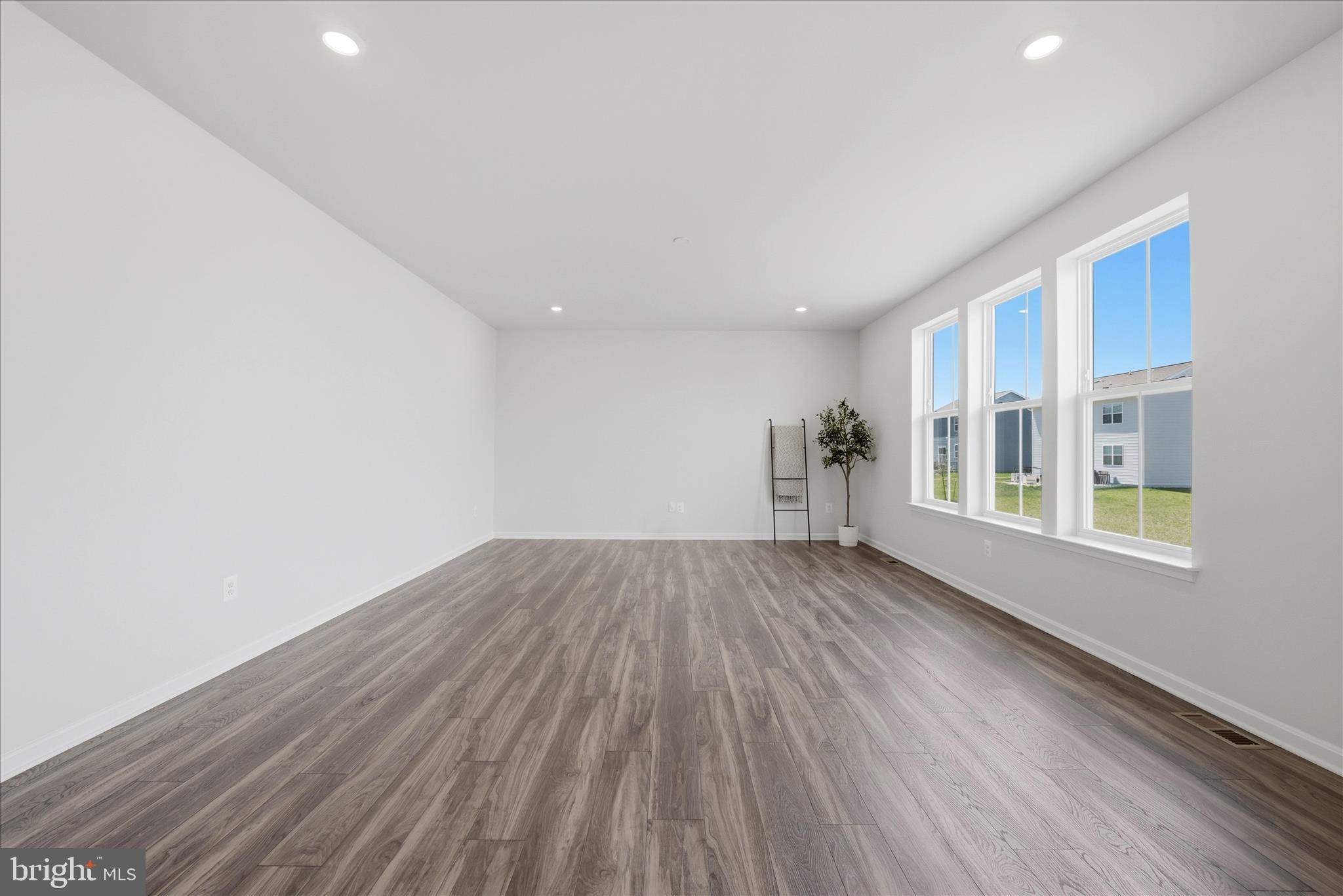 NORBORNE GLEBE - Residential