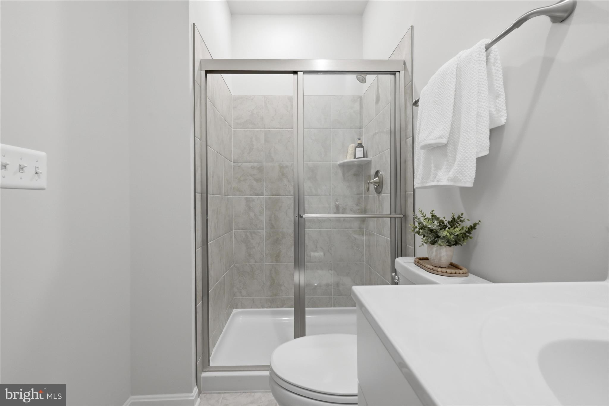 NORBORNE GLEBE - Residential