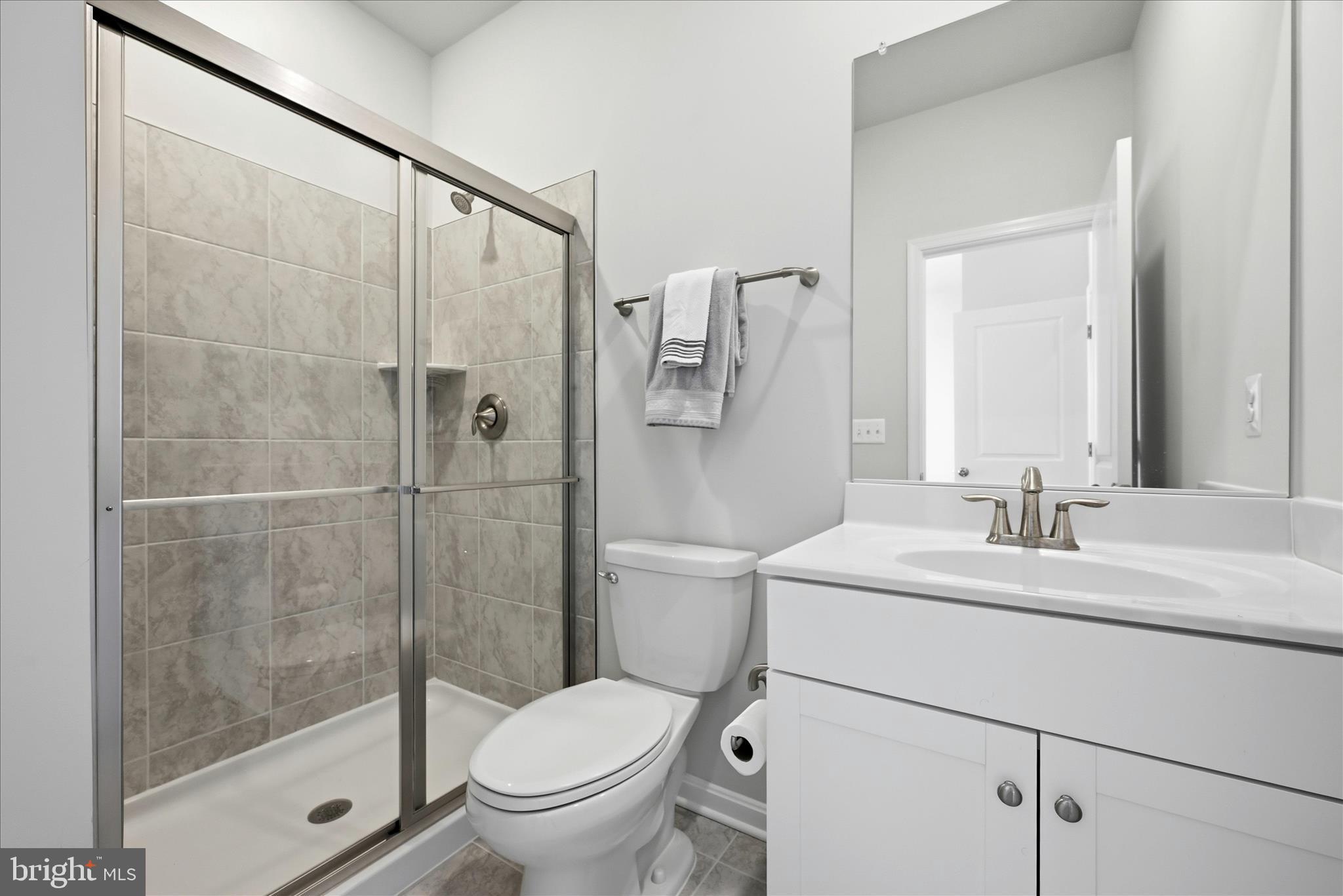 NORBORNE GLEBE - Residential