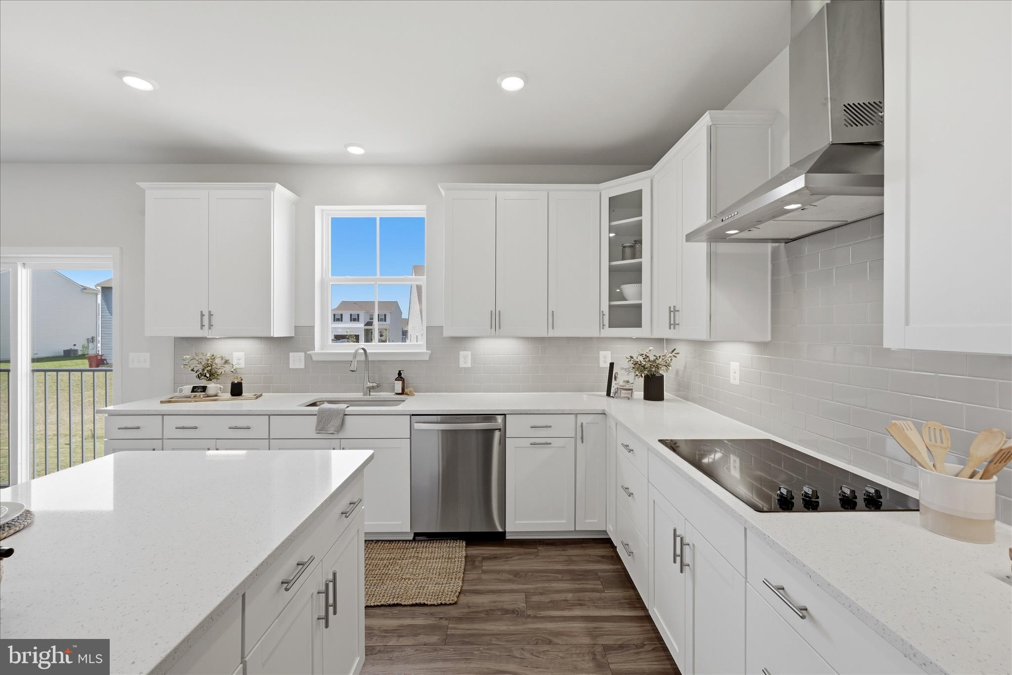 NORBORNE GLEBE - Residential