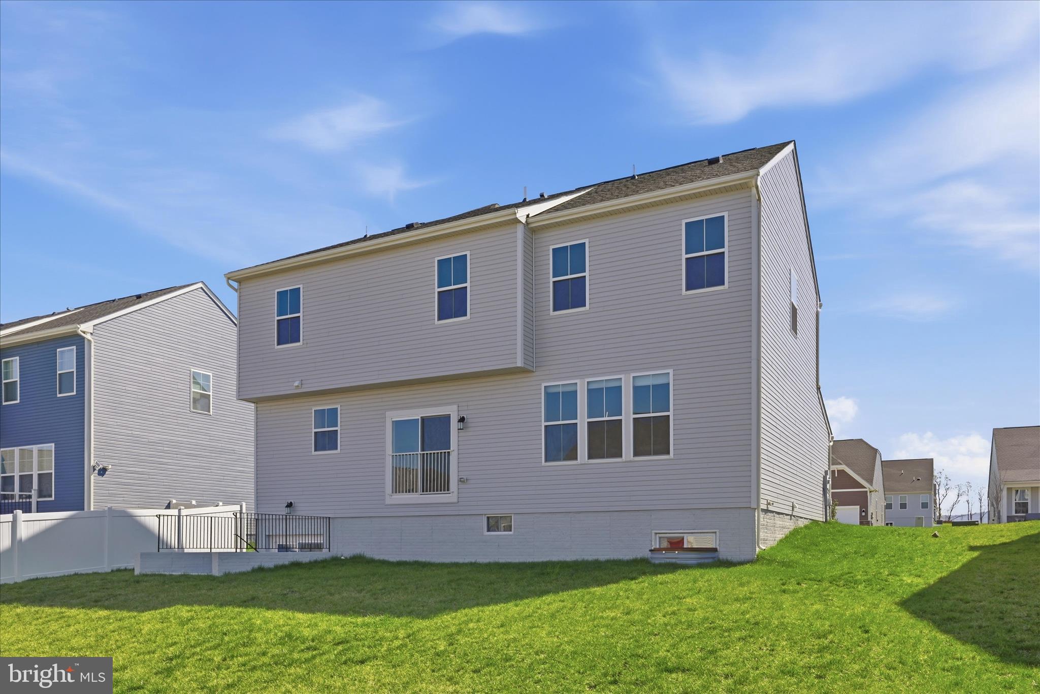 NORBORNE GLEBE - Residential