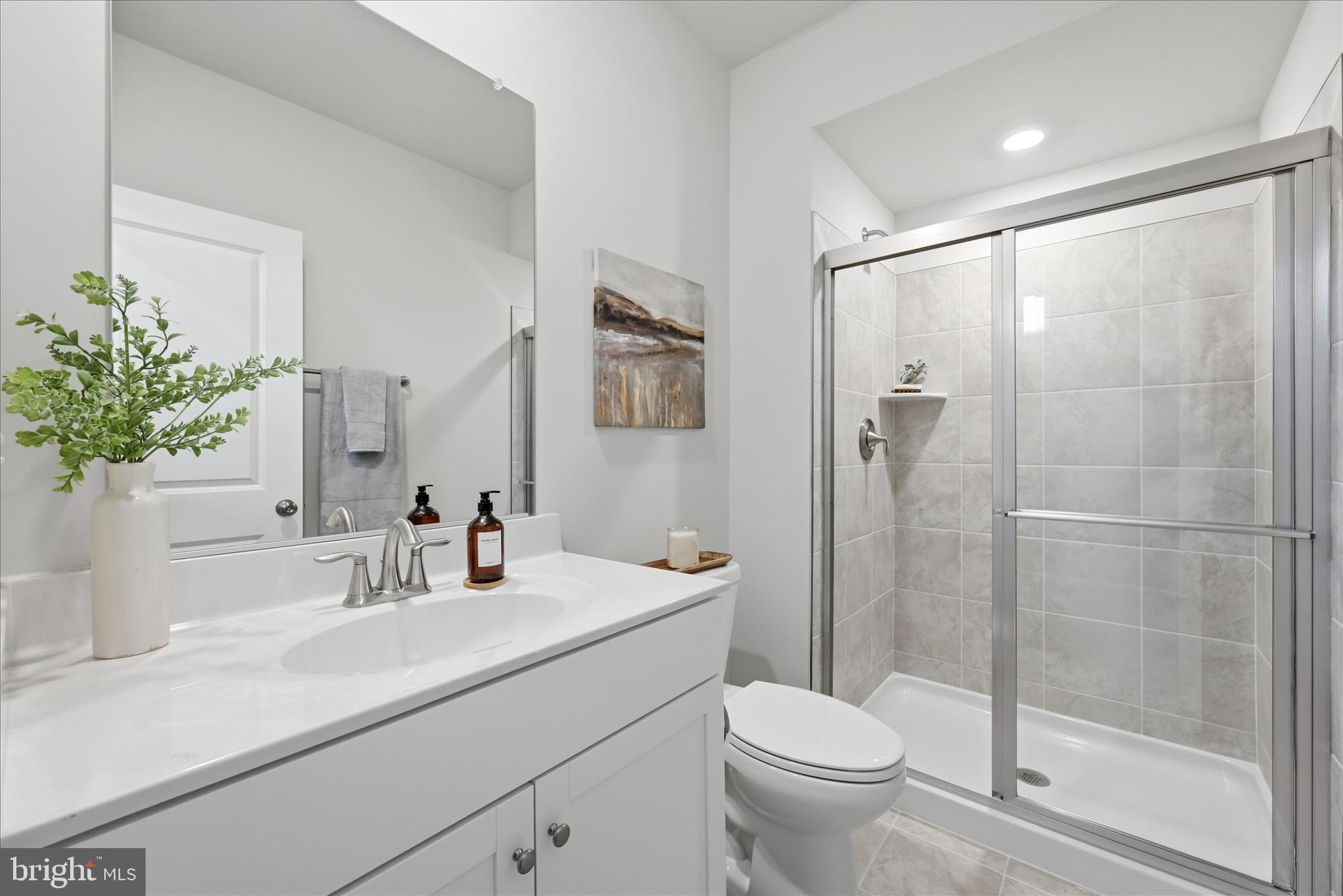 NORBORNE GLEBE - Residential
