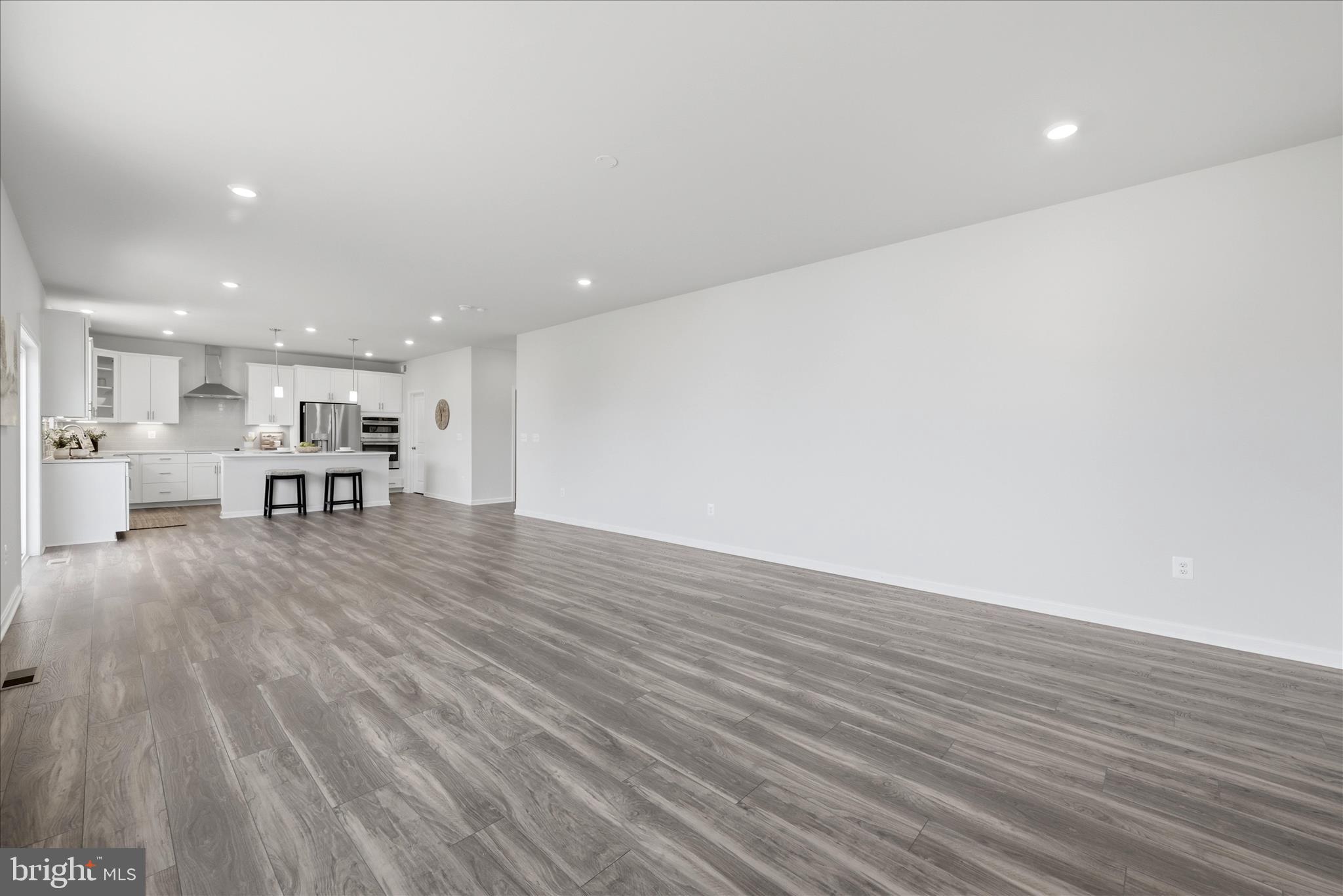 NORBORNE GLEBE - Residential