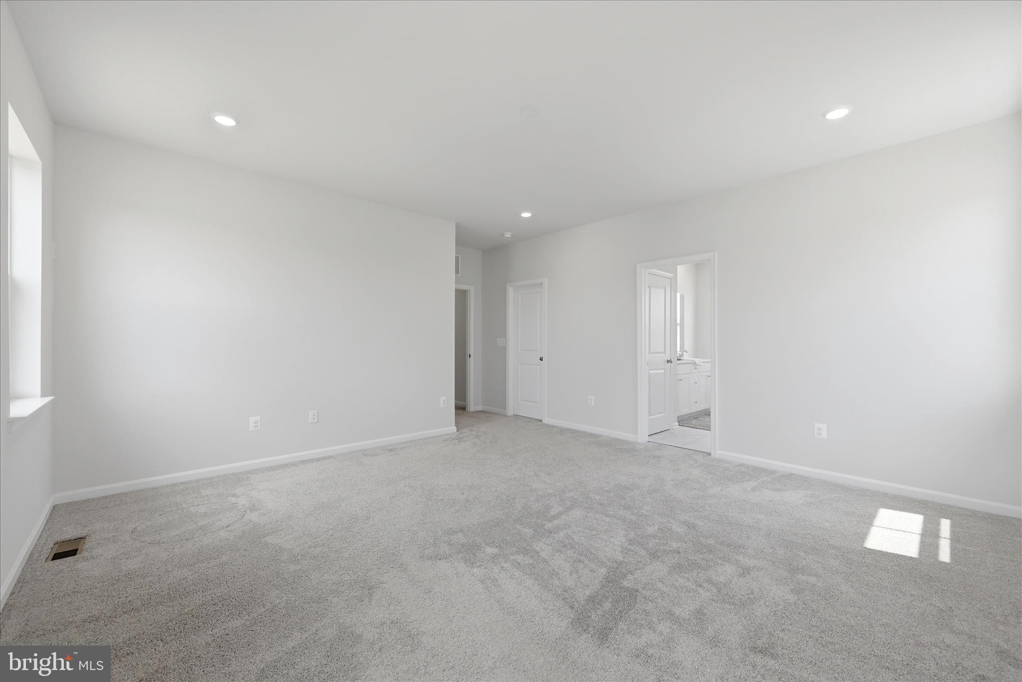 NORBORNE GLEBE - Residential