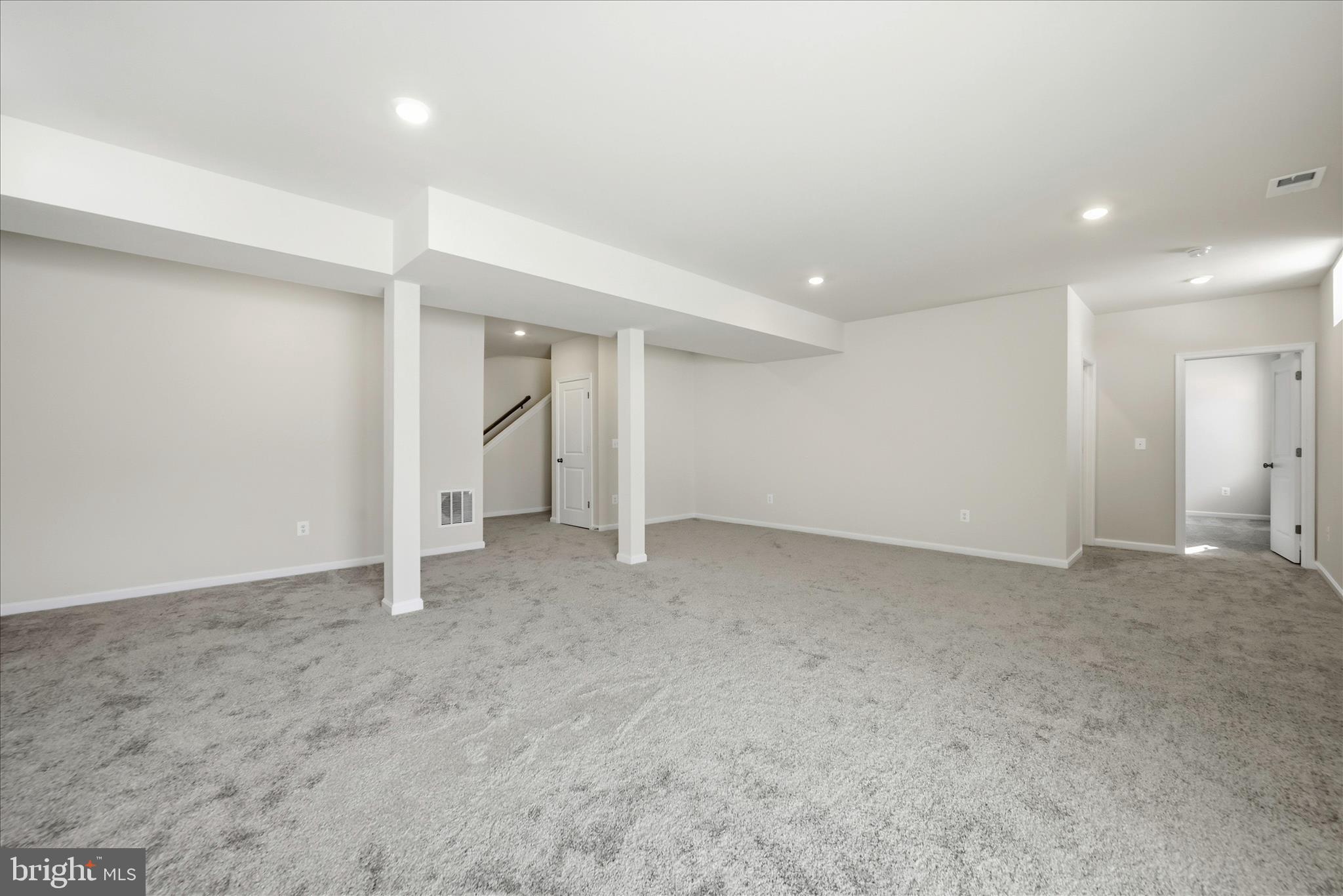 NORBORNE GLEBE - Residential