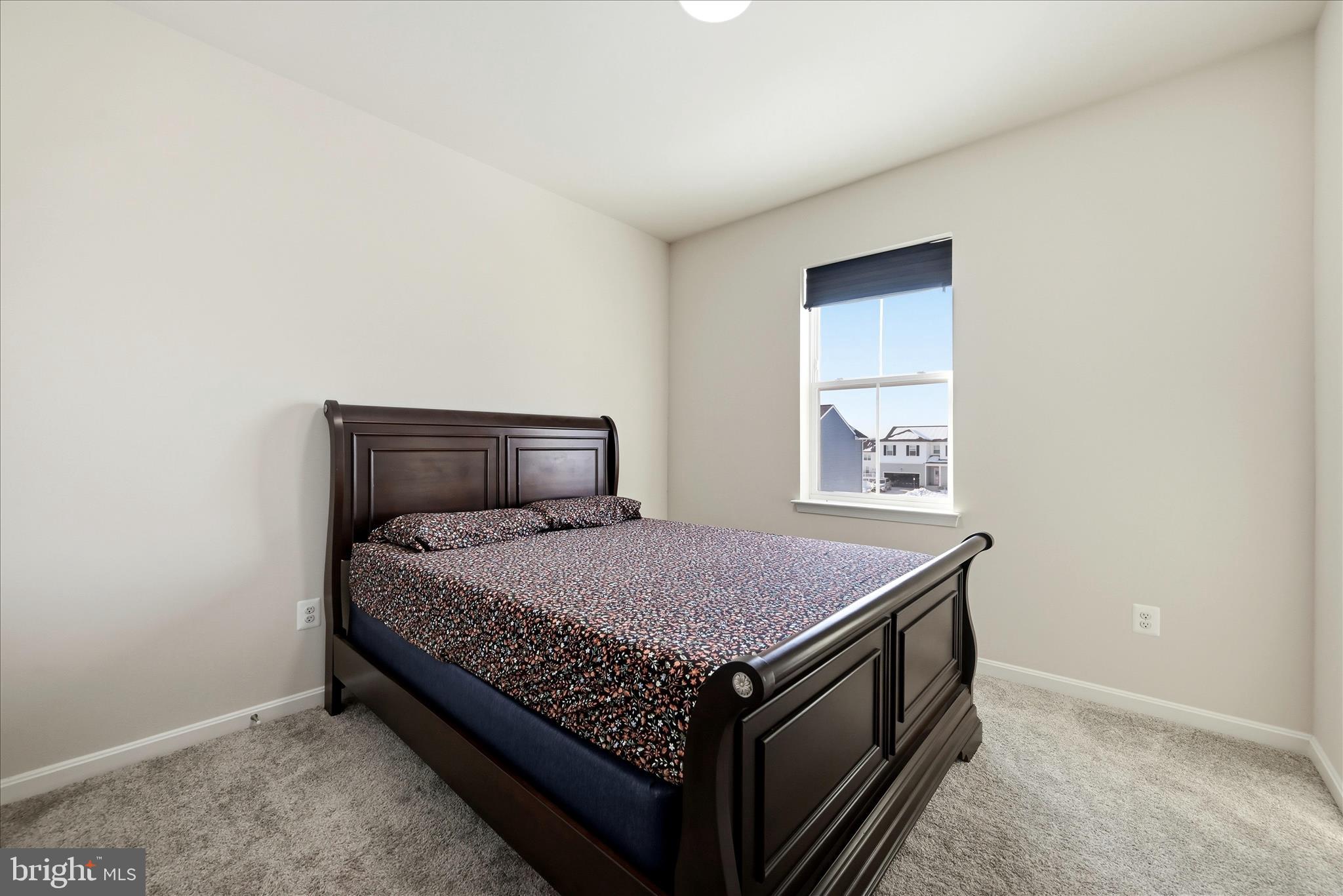 NORBORNE GLEBE - Residential