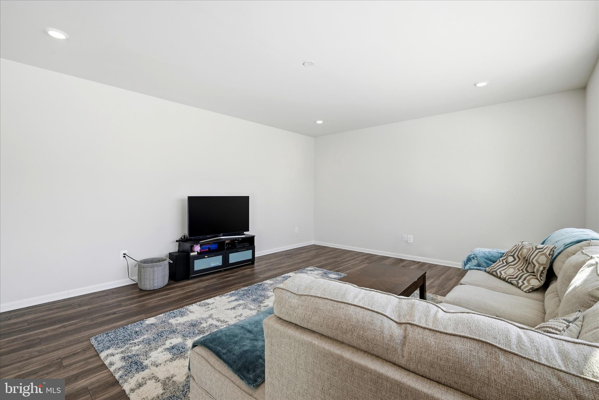 NORBORNE GLEBE - Residential