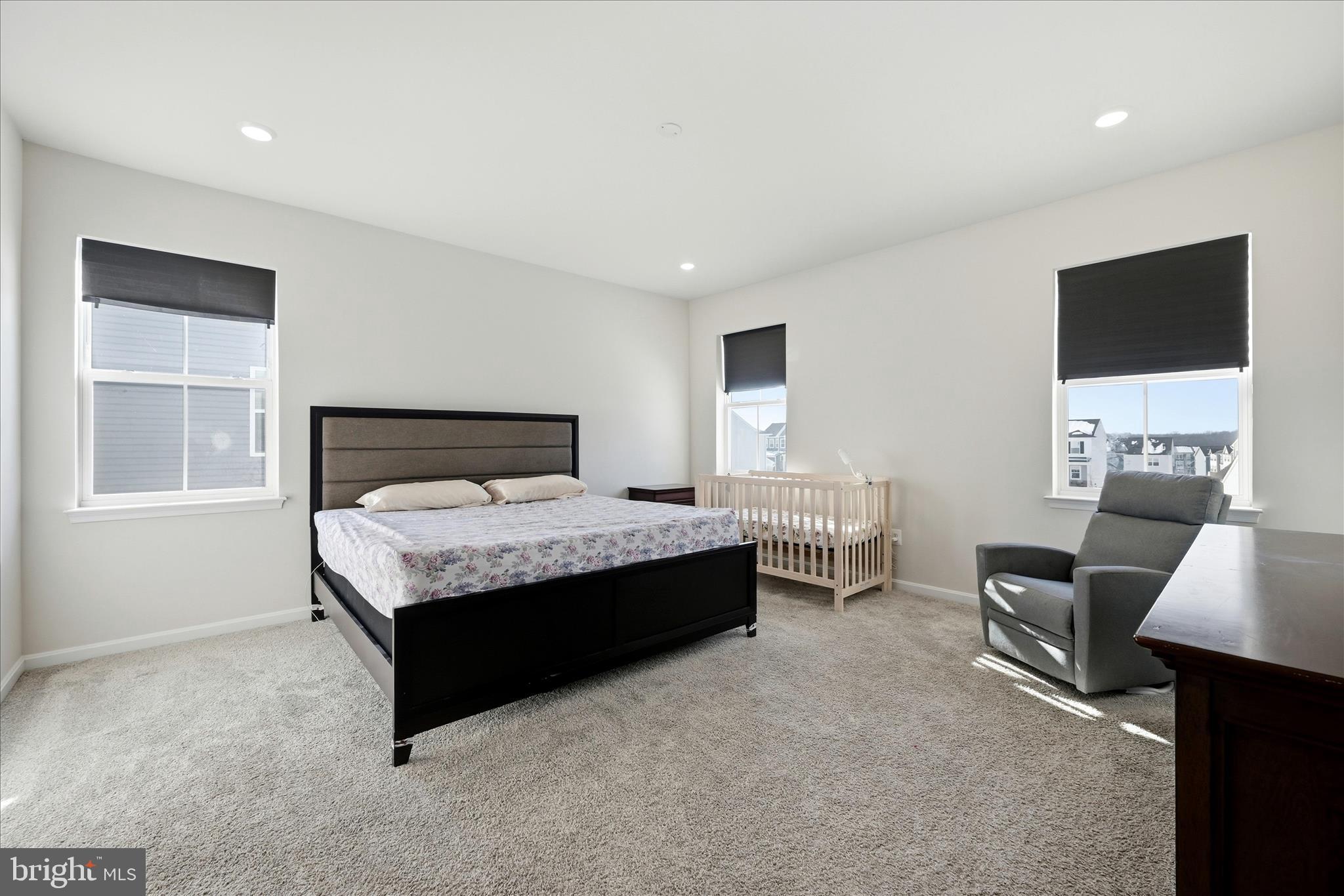 NORBORNE GLEBE - Residential