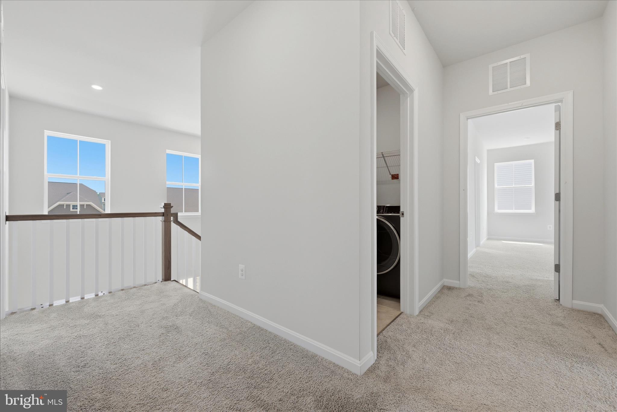 NORBORNE GLEBE - Residential