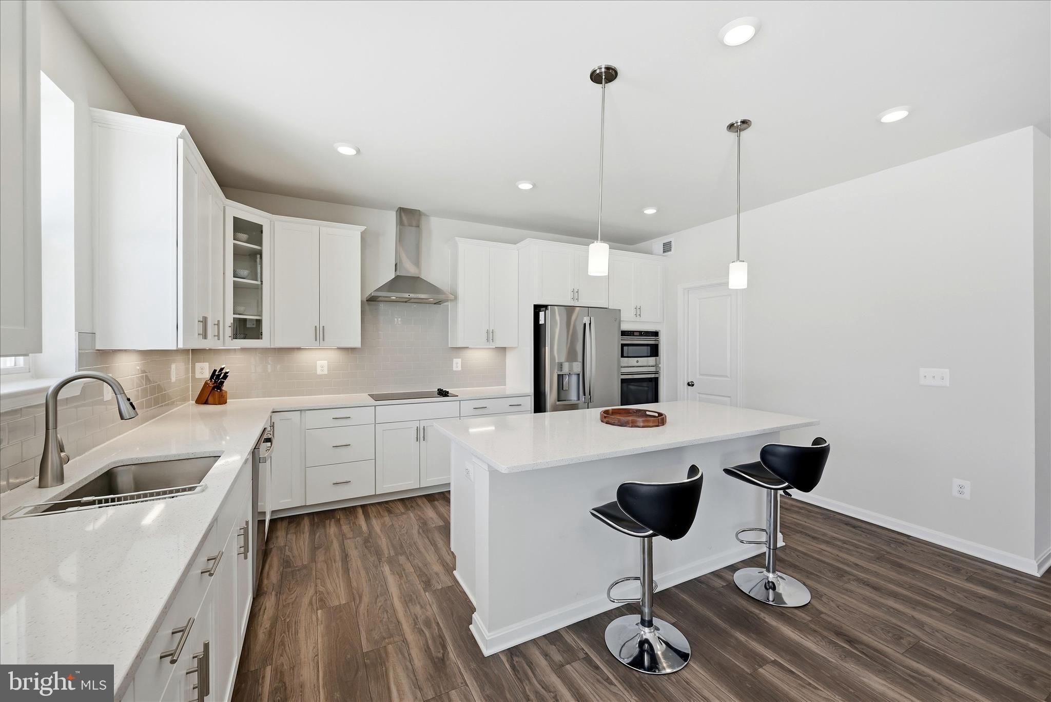 NORBORNE GLEBE - Residential