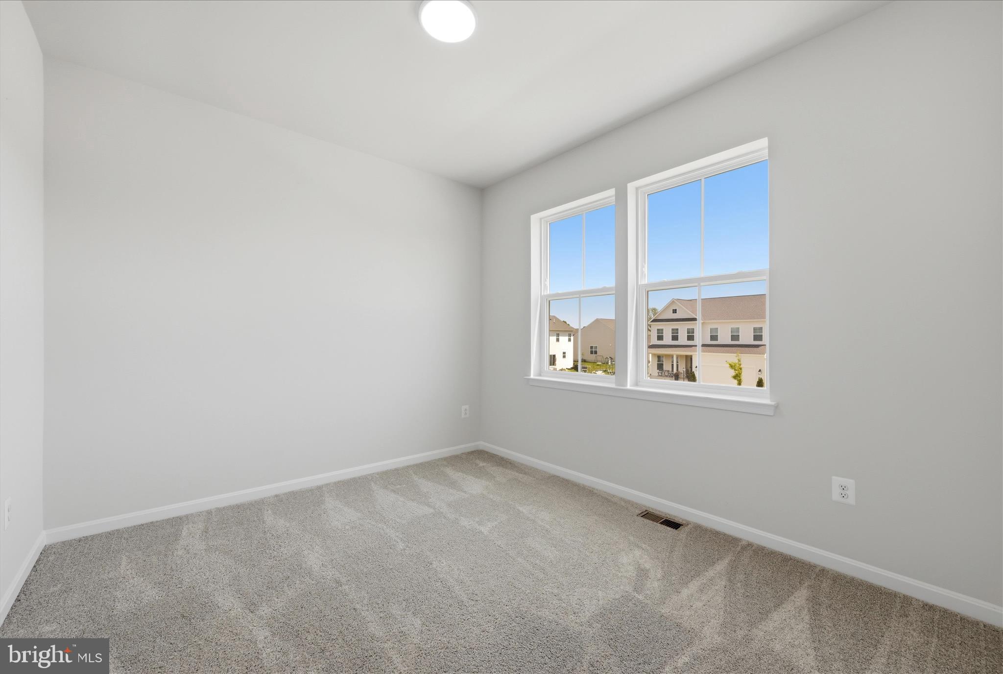NORBORNE GLEBE - Residential