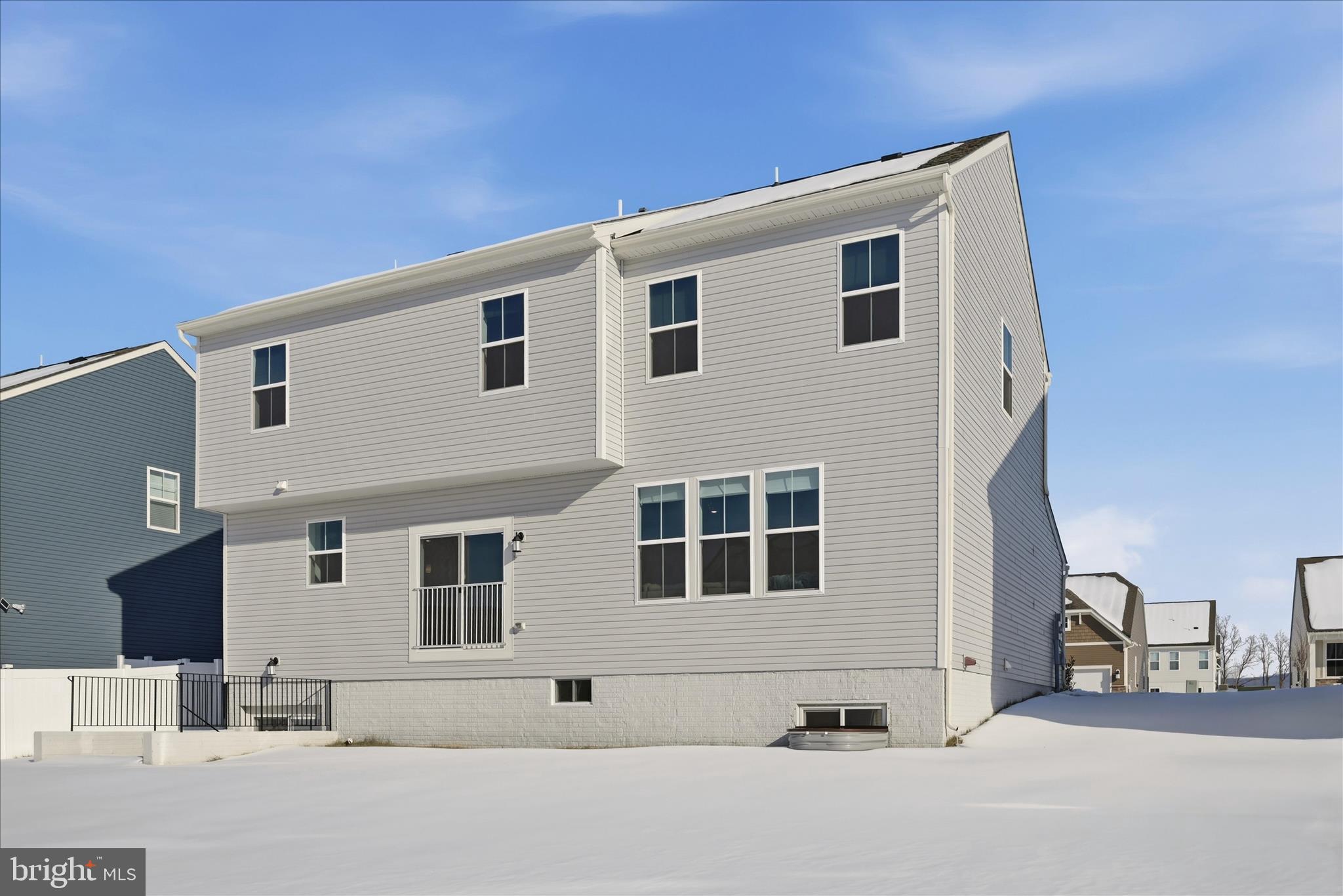 NORBORNE GLEBE - Residential