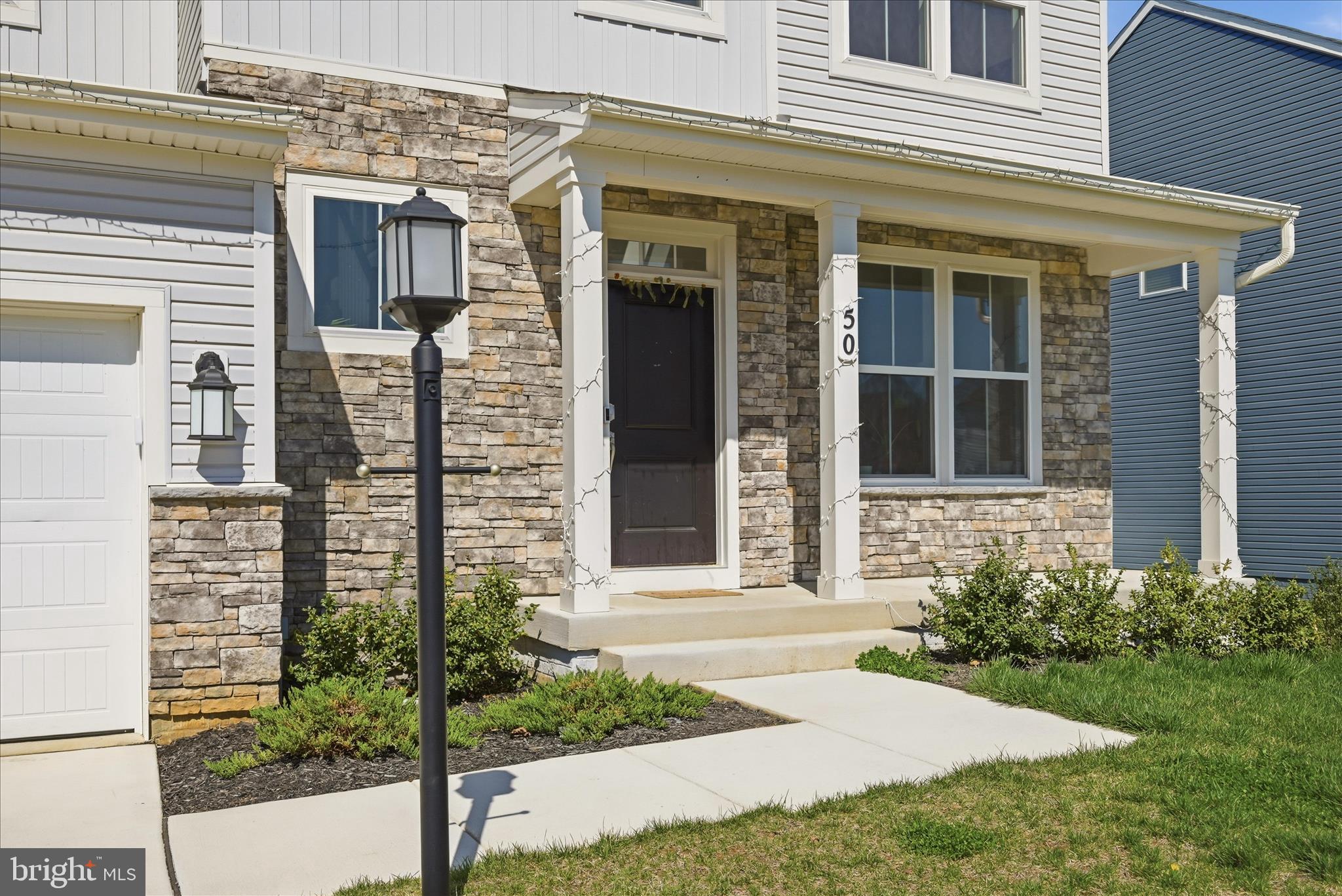 NORBORNE GLEBE - Residential