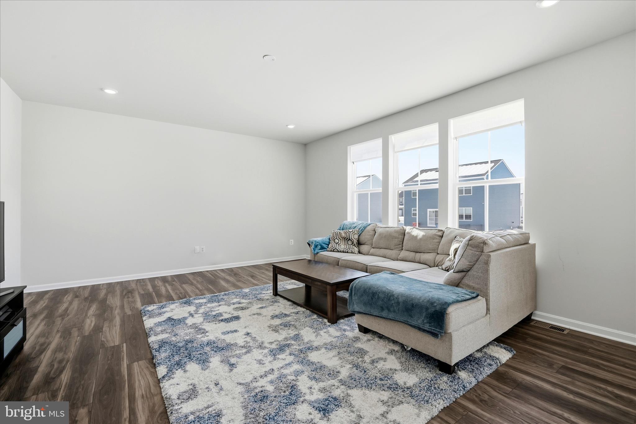 NORBORNE GLEBE - Residential