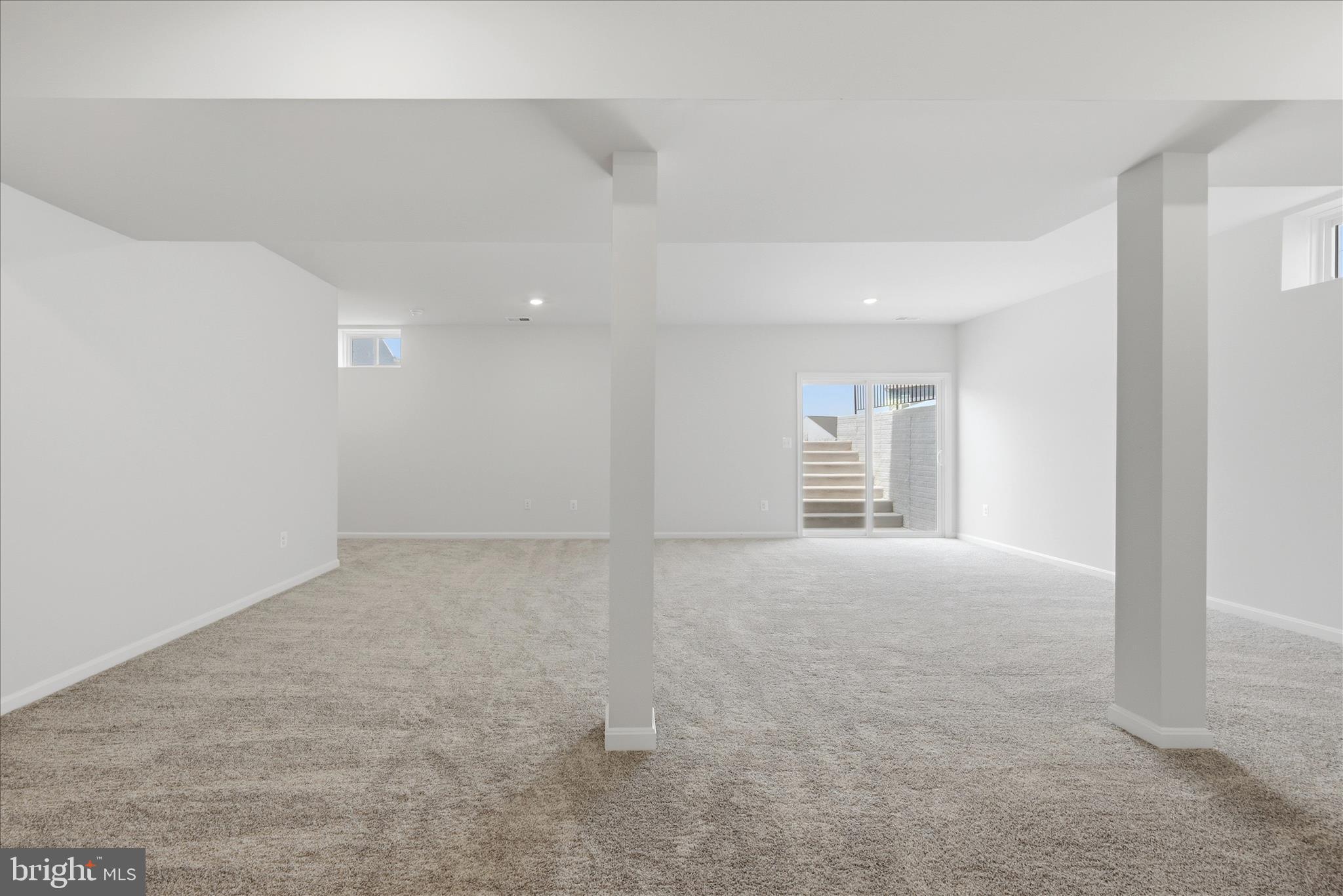 NORBORNE GLEBE - Residential