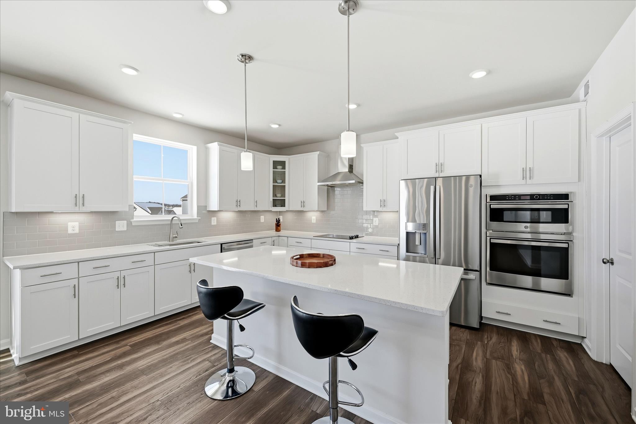 NORBORNE GLEBE - Residential