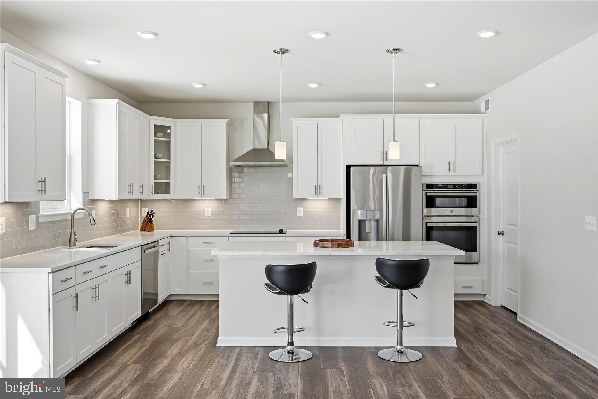 NORBORNE GLEBE - Residential