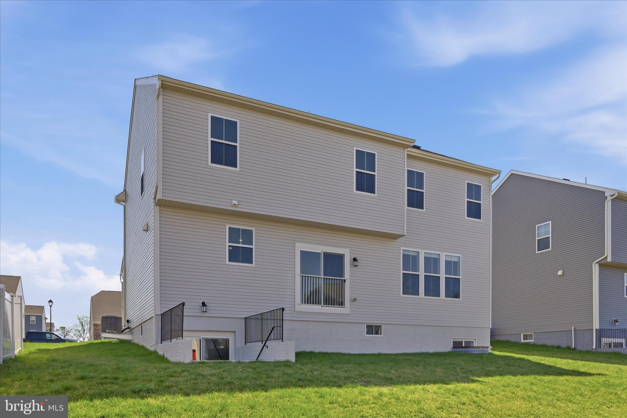 NORBORNE GLEBE - Residential