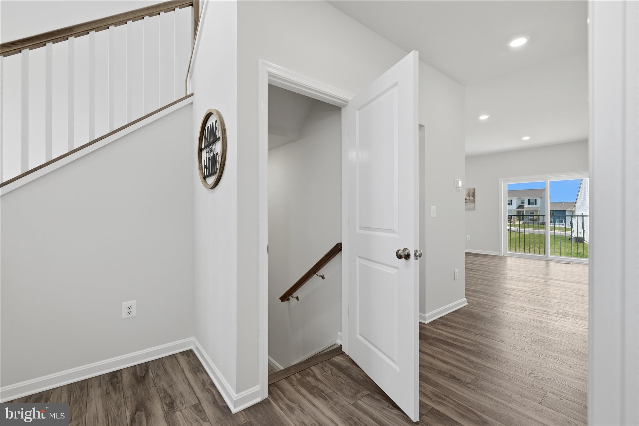 NORBORNE GLEBE - Residential