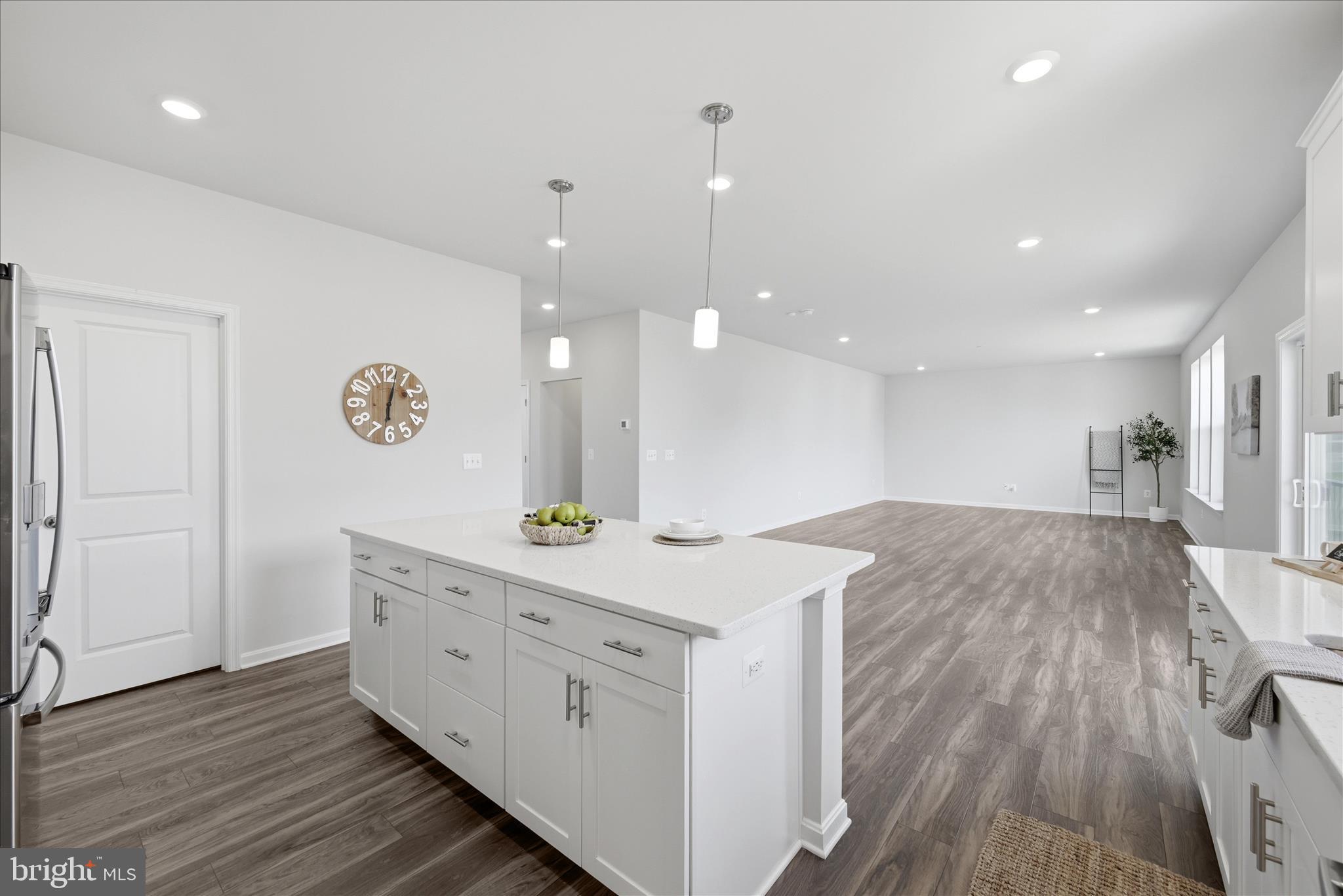 NORBORNE GLEBE - Residential
