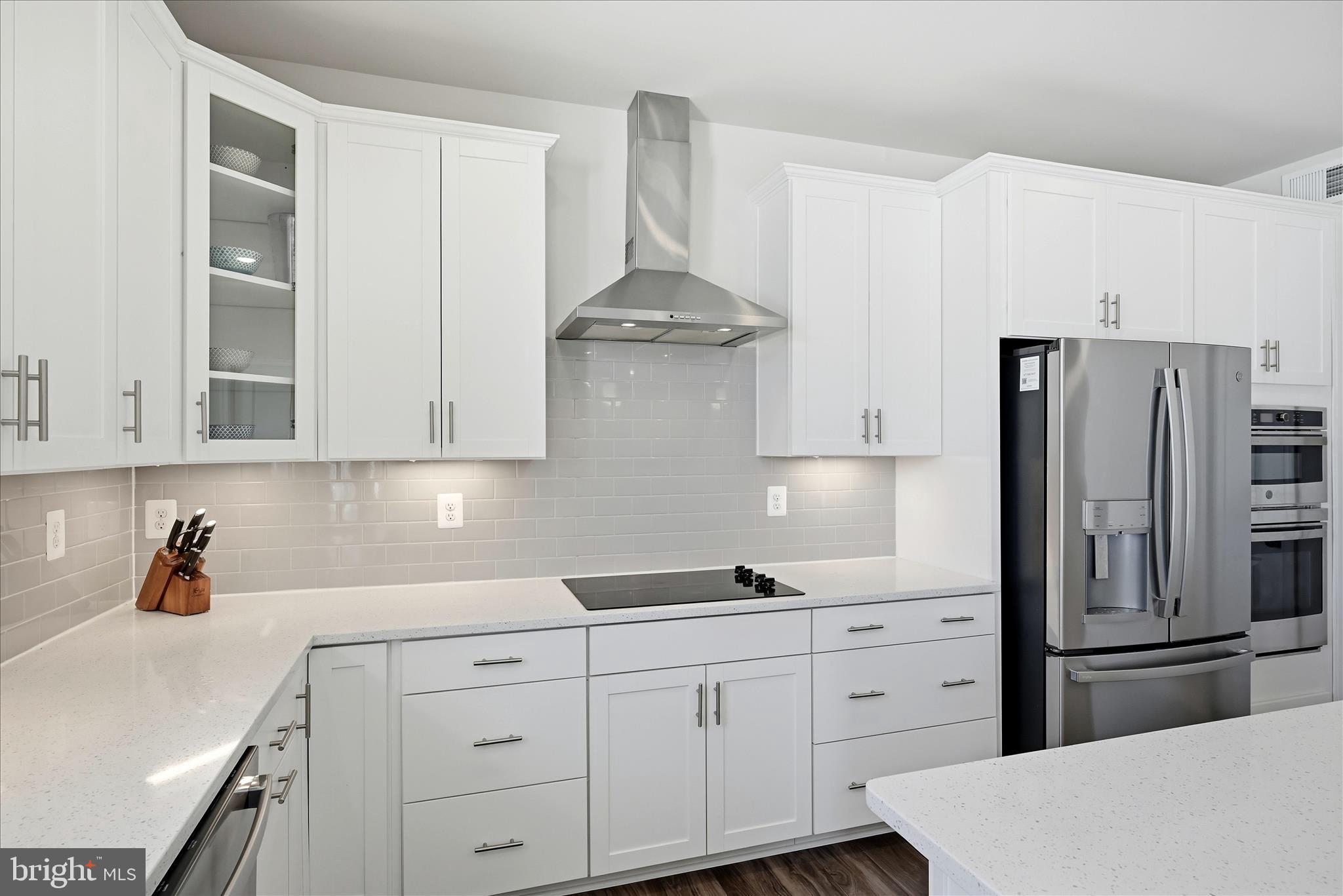 NORBORNE GLEBE - Residential