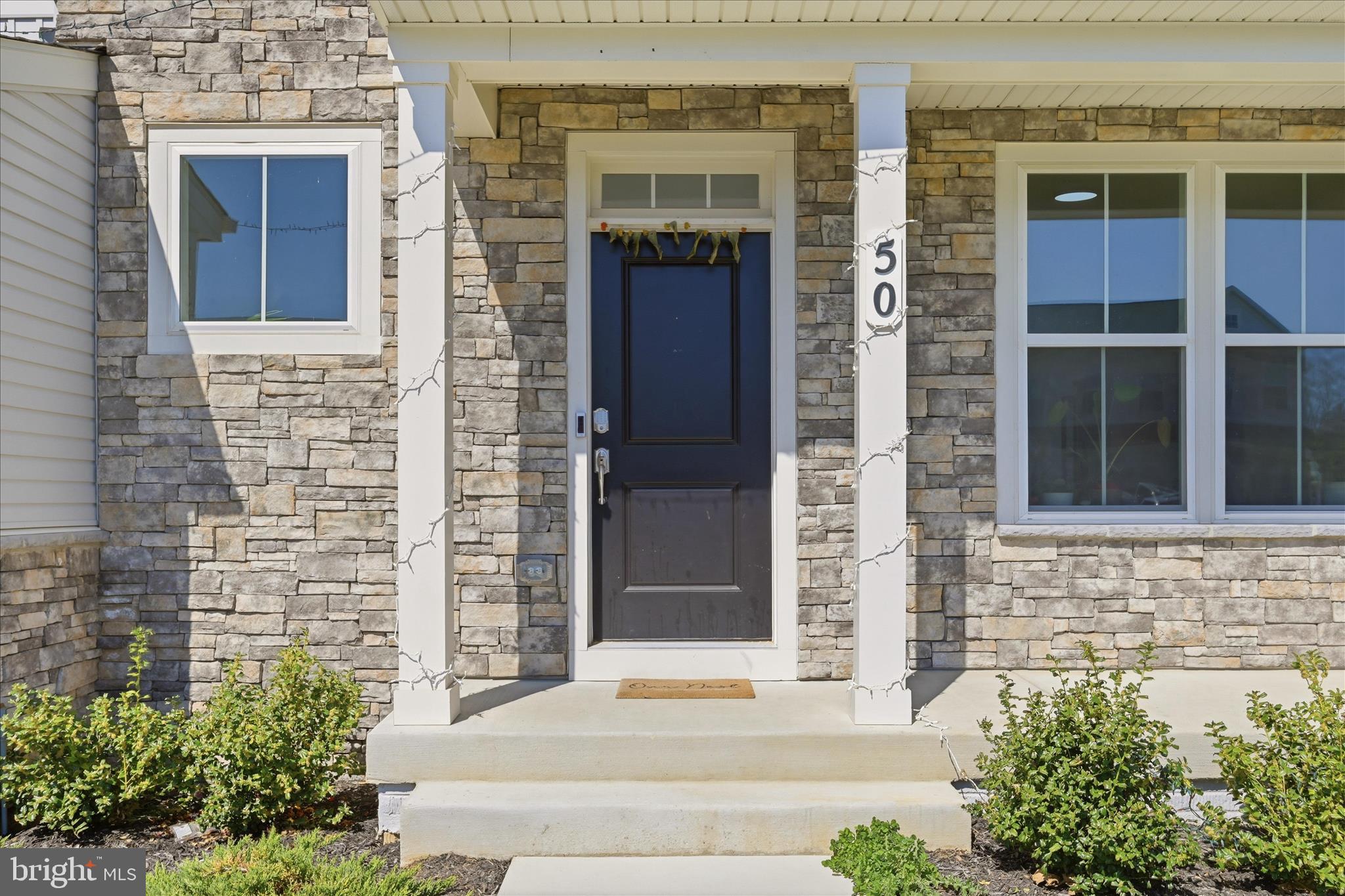 NORBORNE GLEBE - Residential