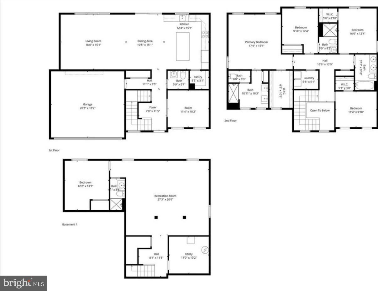 NORBORNE GLEBE - Residential