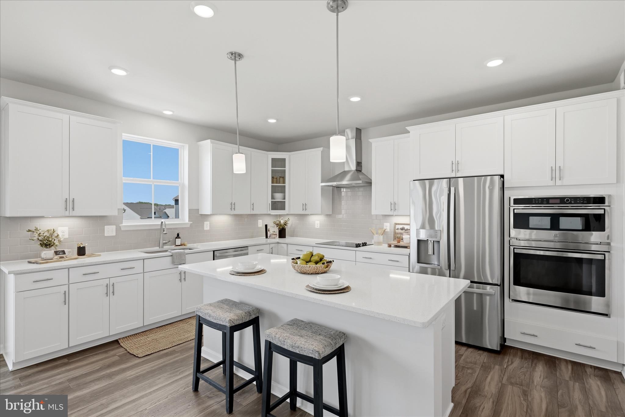 NORBORNE GLEBE - Residential