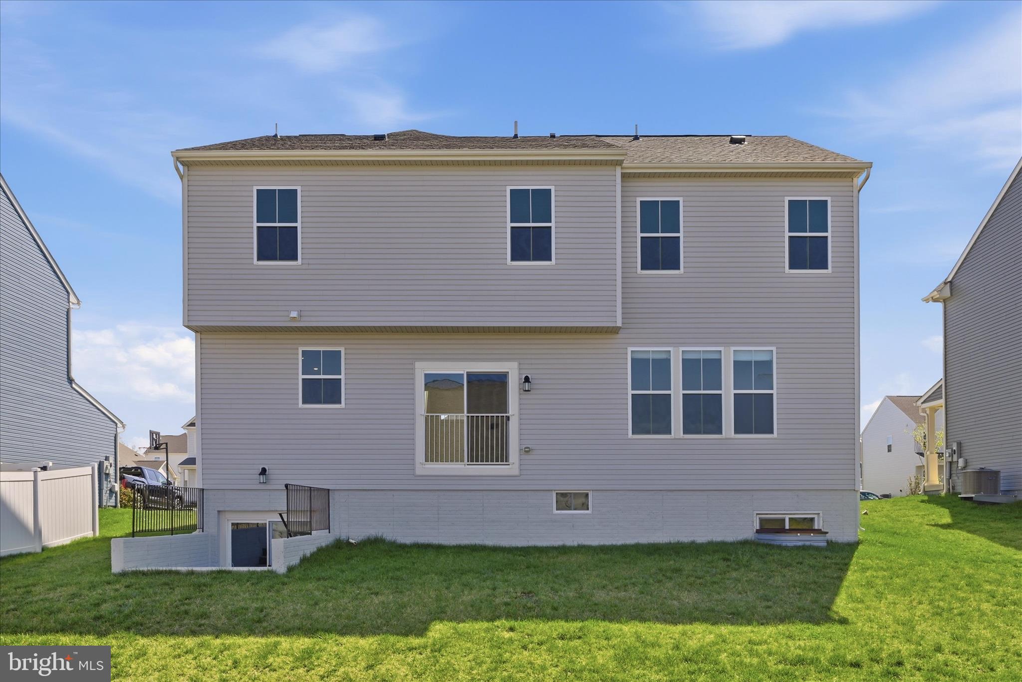 NORBORNE GLEBE - Residential