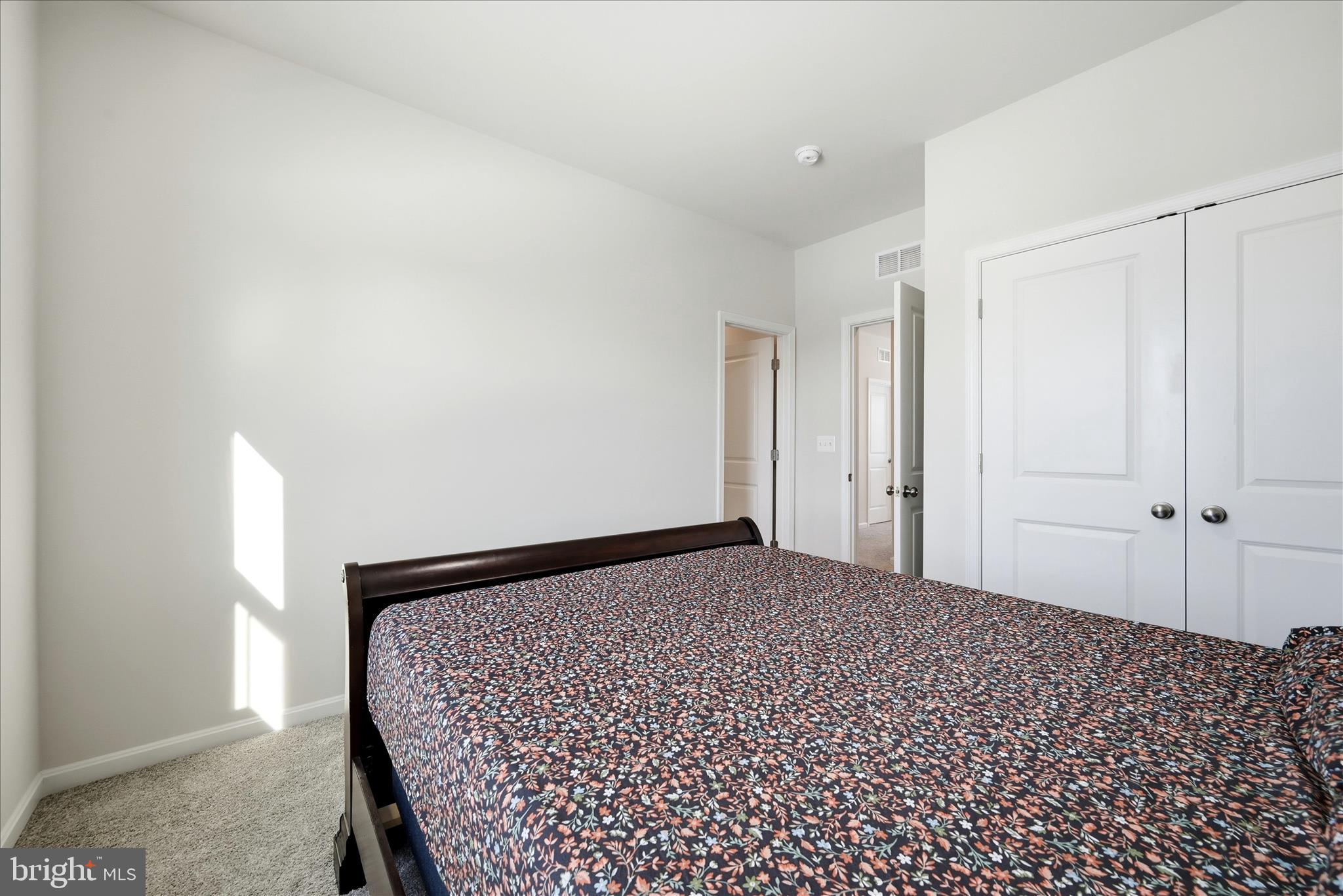 NORBORNE GLEBE - Residential