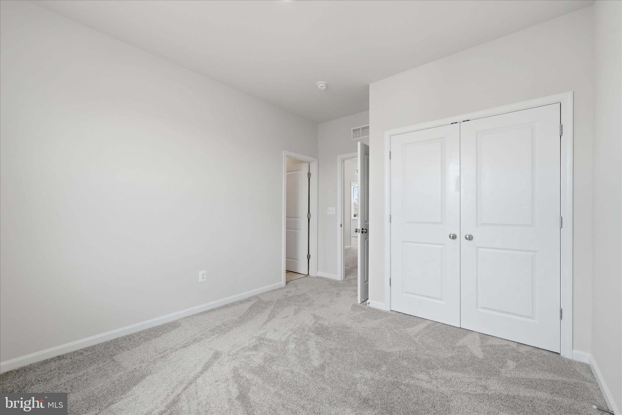 NORBORNE GLEBE - Residential