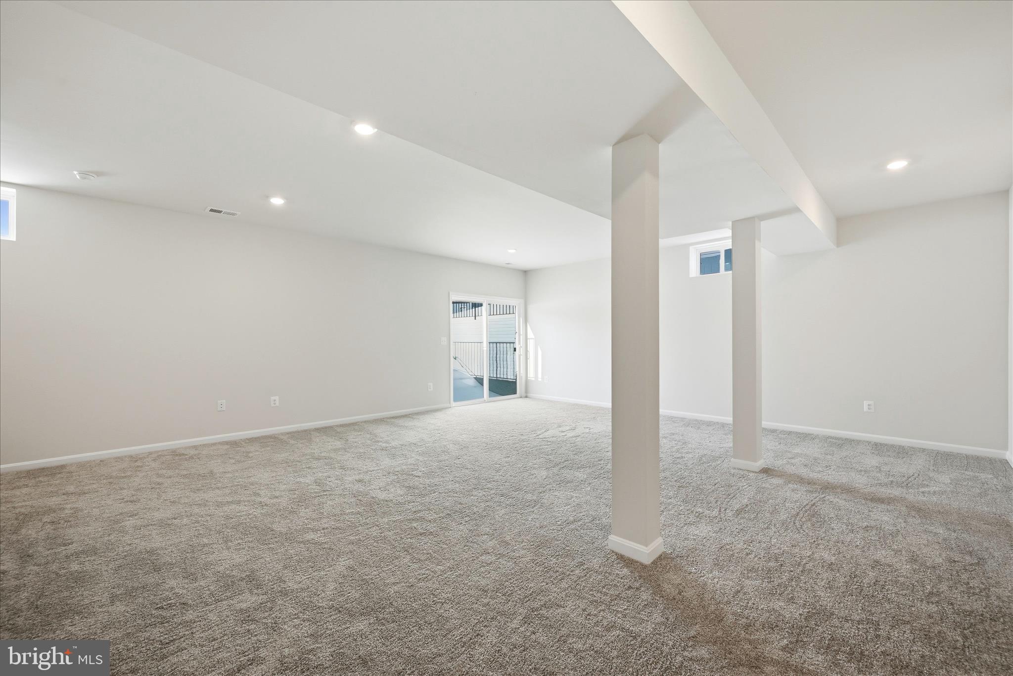 NORBORNE GLEBE - Residential